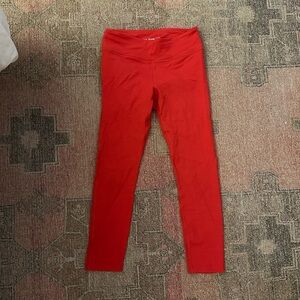 Outdoor Voices 7/8 leggings